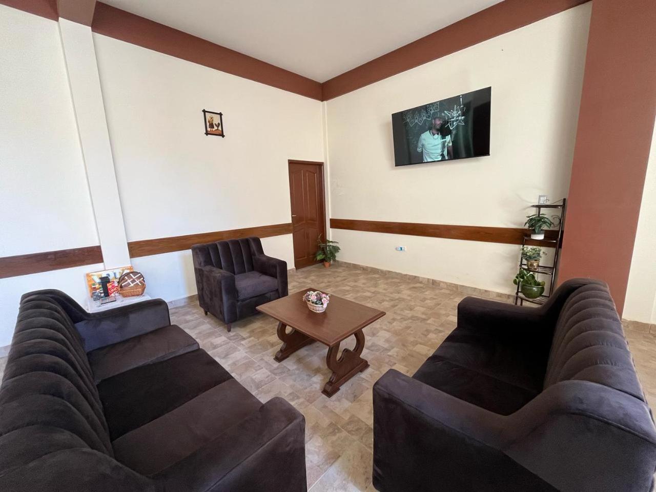 Hostal Dinosaurio Тороторо Экстерьер фото